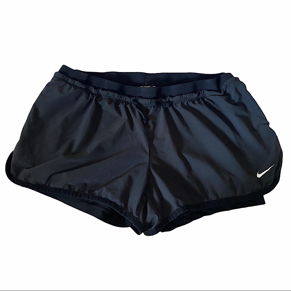Nike Dri-Fit Activewear Running Shorts with Liner